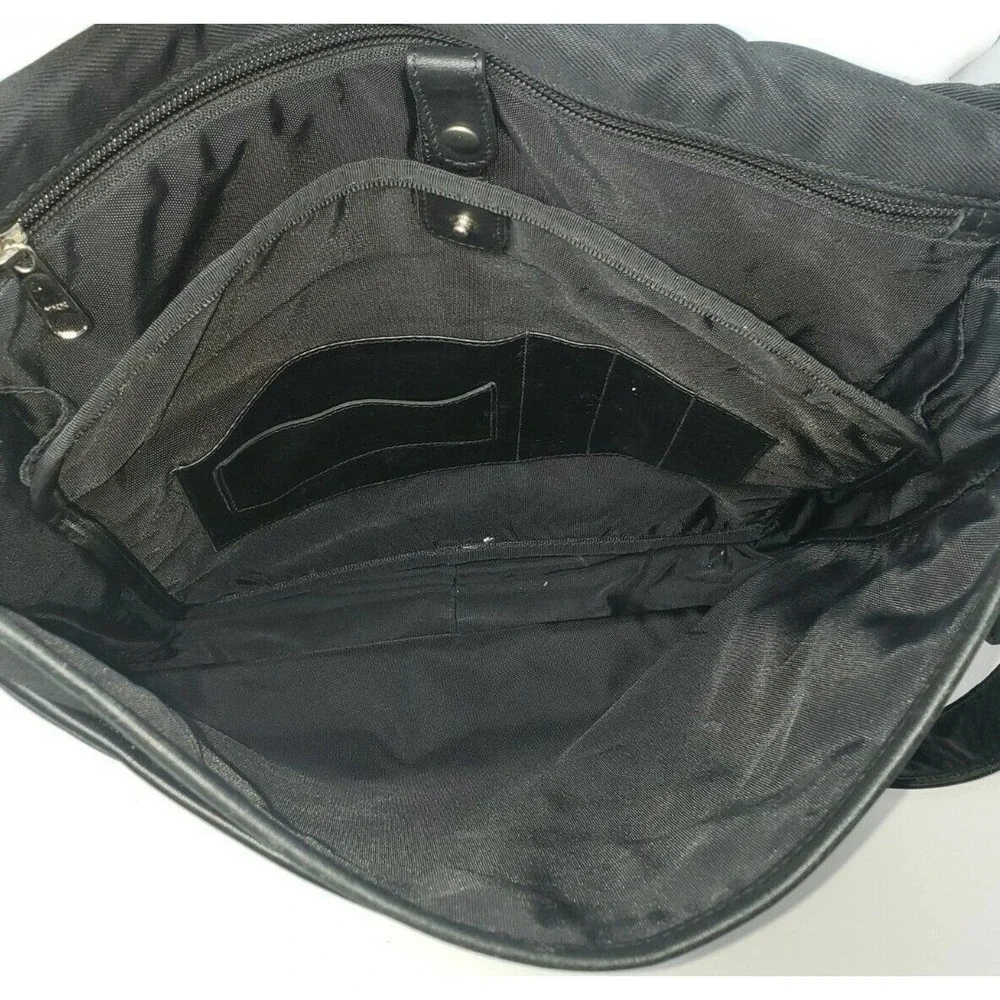 COACH‎ 5109 Messenger Portfolio Bag